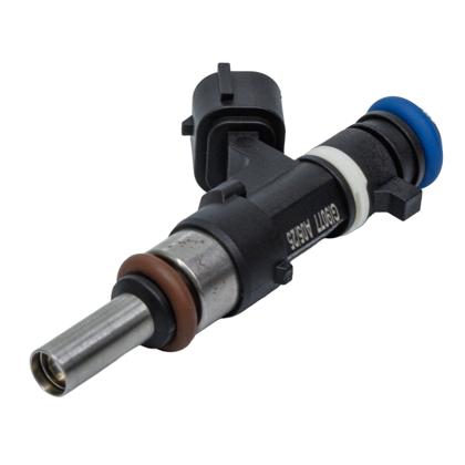 Bico Injetor Kwid Logan Sandero 1.0 3CC 12V 12 Furos - GAUSS GI9077