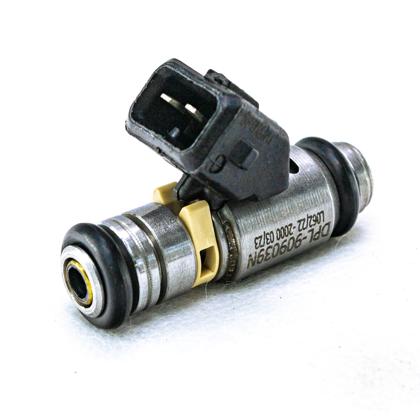 Bico Injetor Linea 1.8 1.9 16V Flex 2009 à 2013 - DPL-909039N