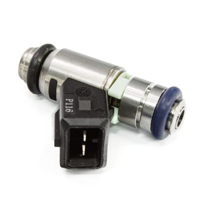 Bico Injetor Palio 1.0 Fire 1.3 1.5 Siena 1.0 Strada 1.5 Uno 1.0 Fire 1.3 1.5 Fiorino Furgão 1.5 Após 1996 MPI Gasolina - Euro - EU10600