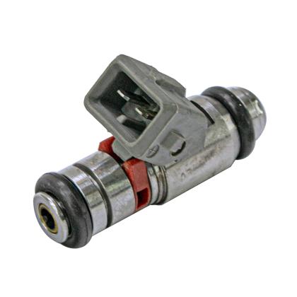 Bico Injetor Palio Idea Punto 2008 a 2013 Siena 2004 a 2016 Strada 2002 a 2019 1.4 Flex - EURO - EU10694
