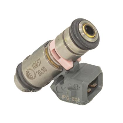 Bico Injetor Palio Siena 1.4 Tetrafuel 2006 a 2016 - Euro - EU10657