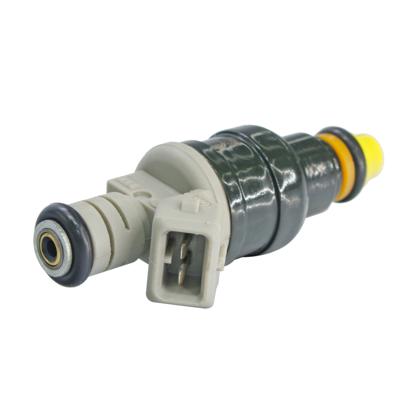 Bico Injetor Ranger 2.3 2.5 Gasolina 1993 a 2004 - Euro - EU10712