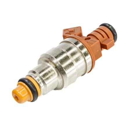 Bico Injetor Vectra CD 2.0 16V Gasolina 1996 1997 - EURO - EU10710