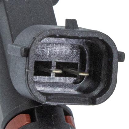 Bico Injetor Versa 1.0 3CC Após 2015 Vermelho 08 Furos - EURO EU10778