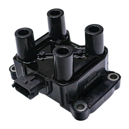 Bobina de Ignição Astra Vectra Zafira Sem Suporte Com Plug - GAUSS - GC4203