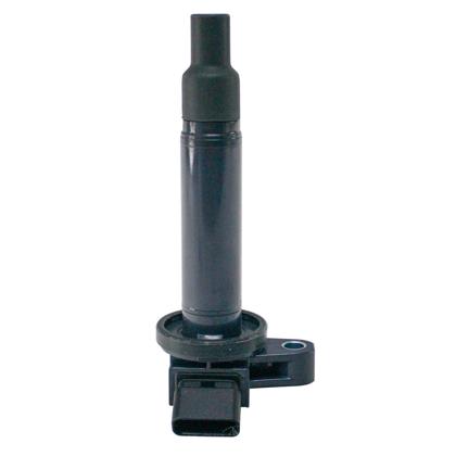 Bobina de Ignição Dakota Grand Cherokee V8 Corolla Fielder Lexus Es300 Ls 400 430 1996 à 2008 4 Pinos - Gauss - GC4878