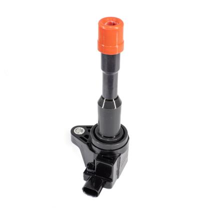 Bobina de Ignição Fit 1.4 8V 2003 a 2008 Traseira - DPL202108