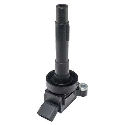 Bobina De Ignição Geely GC2 1.0 Após 2014 3 Vias - GAUSS - GC4919 