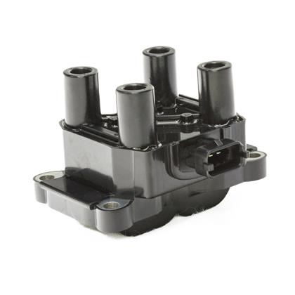 Bobina de Ignição L200 Triton 2.4 após 2012 Pajero TR4 2.0 2007 a 2014 - Gauss - GC4233