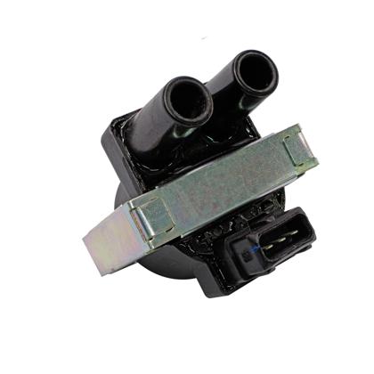 Bobina de Ignição Laguna Megane Scenic Trafic 2.0 1995 a 2003 4 Furos - DPL-202269