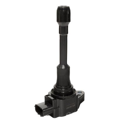 Bobina de Ignição Nissan Livina March Sentra Tiida Versa Xtrail Renault Fluence Kwid Logan Sandero - DPL-202481