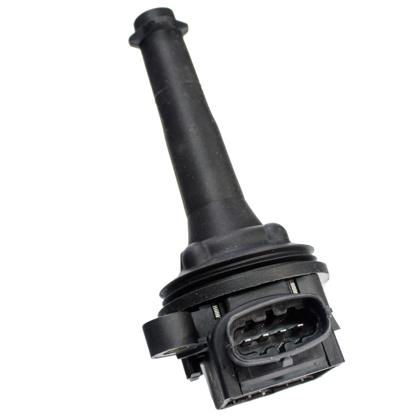 Bobina De Ignição Volvo C70 S60 S70 S80 V70 XC70 XC90 4 Vias - E-KLASS - EBI-7006A
