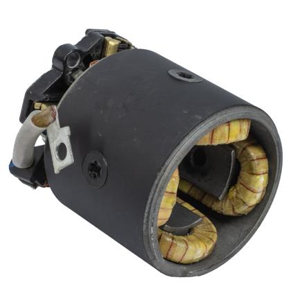 Bobina de Partida Ducato Dayli F1000 Mercedes 180 Sprinter Com Carcaça Porta Escova - ZM8930702