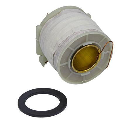 Bobina Impulsora Partida Isuzu Link-Belt 24 Volts - ZEN70015