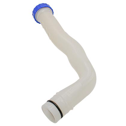 Bocal Abastecimento Gargalo Reservatorio Radiador Stralis Trakker - Reserplastic 001387  