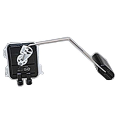 Bóia do Tanque de Combustivel City 1.5 16V Flex Fit 1.4 16V Flex Fit 1.5 16V Flex - DS23166
