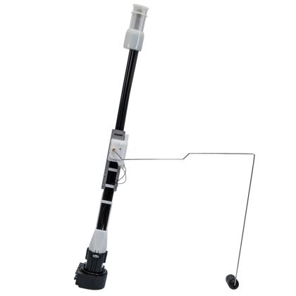 Bóia Tanque de Combustível Actros Axor Tanque Métalico Retangular - TSA T-070090