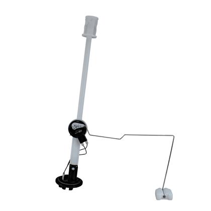 Bóia Tanque de Combustível Constellation Euro 5 2011 a 2019 Sucção Engate Rápido Tanque Plástico 275 Litros Unipac - DS23702  