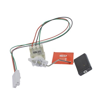 Bóia Sensor Nivel Combustivel Corolla Cross 1.8 16V Flex 2021 a 2024 - DS23291