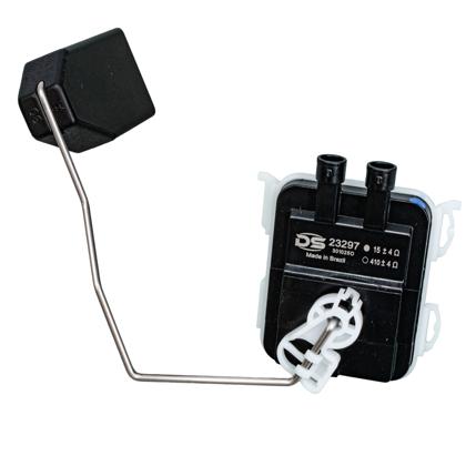 Boia Sensor Nivel Combustível Corolla Cross 1.8 16V Hybrid 2021 a 2025 - DS23297