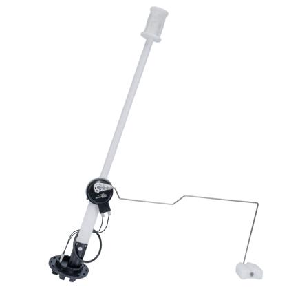 Boia tanque de Combustível Constellation Robust Após 2020 Sucção Engate Rápido Tanque Plástico 275 Litros - DS23700  