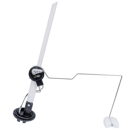 Boia tanque de Combustível Constellation Tanque Plástico 275 Litros - DS23705