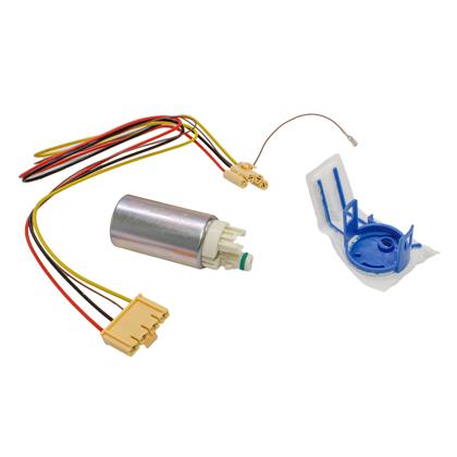Bomba Combustível Bmw 320 G20 G21 2020 a 2024 Gasolina 4 Pinos - E-Klass - EBC1183