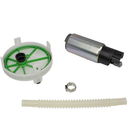 Bomba Combustível Bravo 1.4 16V TJet Linea 1.4 16V Tjet Punto 1.4 16V Tjet Gasolina - GAUSS GI4001