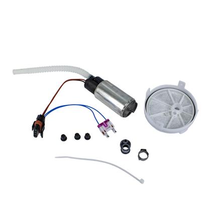 Bomba Combustível Fiat 500 1.4 16V Flex Após 2013 3,0 Bar - BOSCH F000TE145N