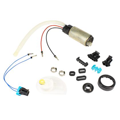 Bomba de Combustivel Alcool Flex Universal EFI MPI 4,2 Bar - DPL181120M