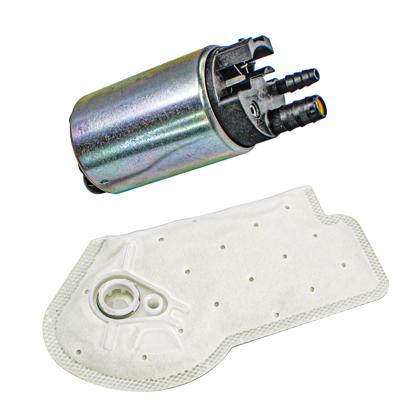 Bomba de Combustível Bmw 320 328 X1 2.0 16v Turbo 2013 à 2023 2 Bicos - E-Klass - EBC1160F