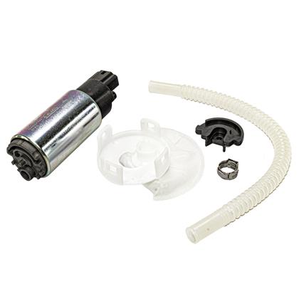 Bomba de Combustível Chery Tiggo 2.0 16V após 2009 3,0 Bar - Eklass - EBC1111