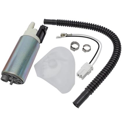 Bomba de Combustível Citroen C4 16V 2008 a 2013 C5 16V 2001 a 2012 Xsara Picasso 16V após 2008 Peugeot 307 16V 2003 a 2008 - Eklass EBC1125