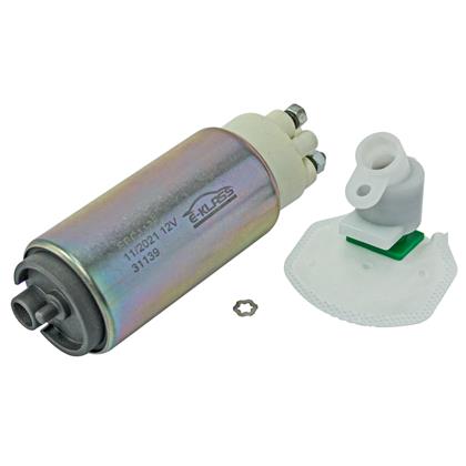 Bomba de Combustível Honda CBR600RR 600 1000 Kawasaki Ninja ZX TL1100 ZX12R Suzuki GSXR 750 Srad - Eklass - EBC1136