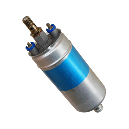 Bomba de Combustível Mercedes 190E 200E 230E 260E 300SL 500SEL 6,0 Bar - Gauss - GI3910