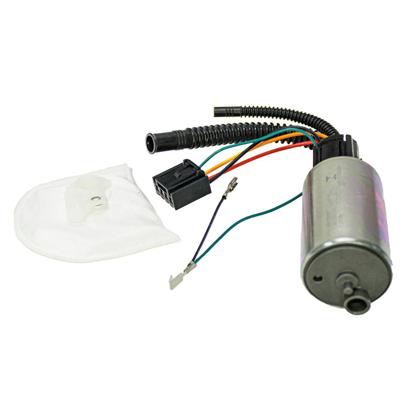 Bomba de Combustível Mercedes A200 B200 GLA200 após 2012 3,0 Bar - Eklass - EBC1096F