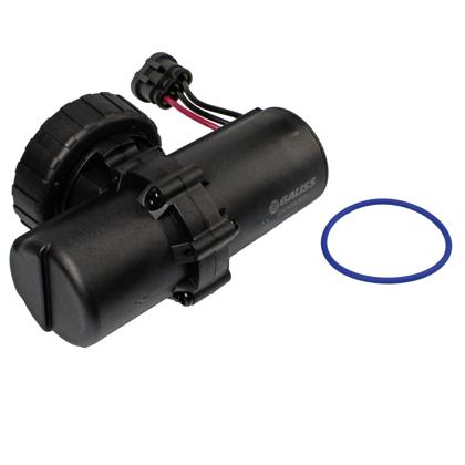 Bomba de Combustível Trator MXM135 MXM150 MXM165 MXM180 MXM180 - GAUSS GIDPA005