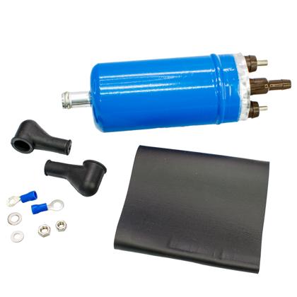 Bomba De Combustível Uno Versailles Kadett Monza Gol Saveiro Externa Tanque 3,0 Bar Gasolina - DPL180070