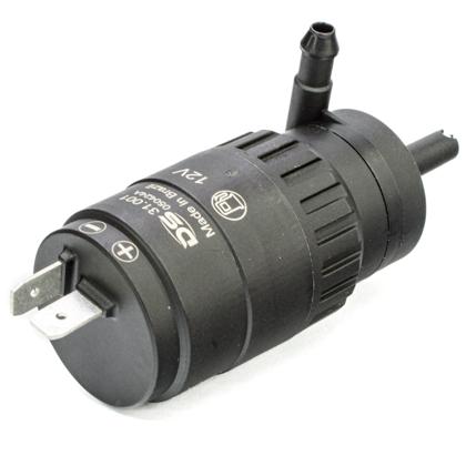 Bomba Reservatório Gasolina Partida a Frio Elba 1.5 1.6 Tempra 2.0 Astra 2.0 Fiorino Prêmio Uno Álcool Bico Fino - DS31001