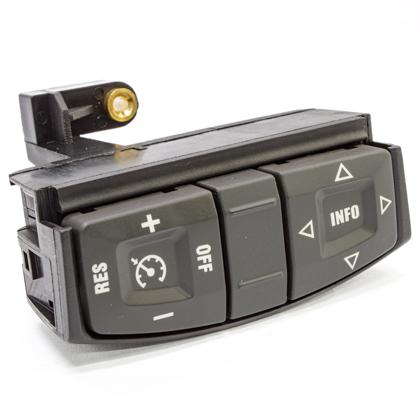 Botão Comando Interruptor Volante Scan NTG P G R - 1486286  