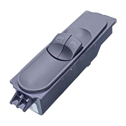 Botão do Vidro Elétrico Sprinter 311 313 415 515 2013 a 2021 Lado Motorista Led Ambar - OSPINA OSP021258