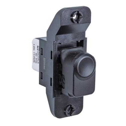 Botão Vidro Elétrico HB20 HB20S 2012 A 2019 Traseira Lado Esquerdo - Ospina OSP022224