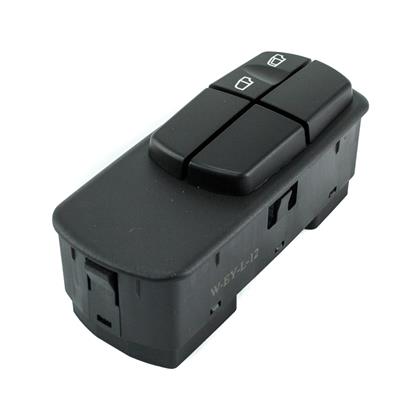 Botão Vidro Elétrico Mercedes Actros Atego Axor LD - 0025450113  