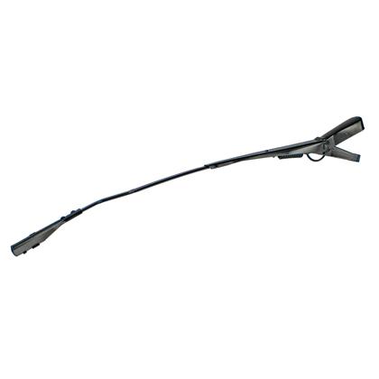 Braço Limpador Parabrisa Gol Saveiro Voyage G6 2013 a 2022 Lado Passageiro - GRANERO - 911D   