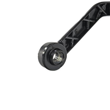 Braço Limpador Parabrisa Versa 2012 à 2021 Lado Motorista - Granero - 710E  