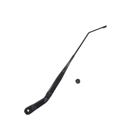 Braço Limpador Parabrisas New Fit 2015 a 2017 Lado Passageiro - Granero - 985D  