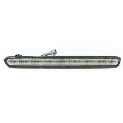 Brake Light Led Hilux após 2016 Lente Branca - Fitam - 37019C  
