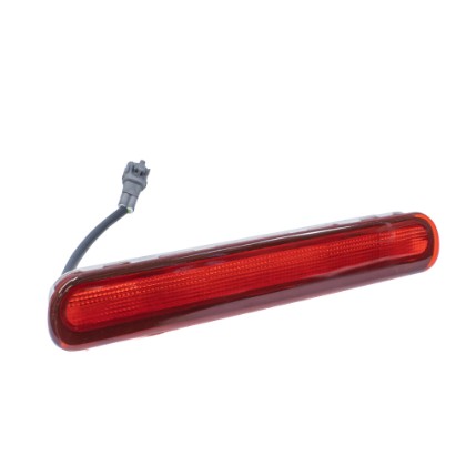 Break Light Hilux 2005 a 2015 Led Vermelho Lente Cristal - DSC7313
