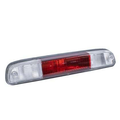 Break Light Ranger 1998 a 2012 F250 1999 a 2011 Courier 1997 a 2013 Cristal e Vermelha Com Iluminação Caçamba - DSC7311