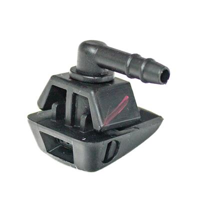 Brucutu Esguicho Parabrisa Brava Doblo Ducato Fiorino Idea Marea Mobi Palio Siena Strada Punto Uno - Original Fiat - 735277664  